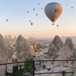 Cappadocia Tour Package from Istanbul by flight - FAQ