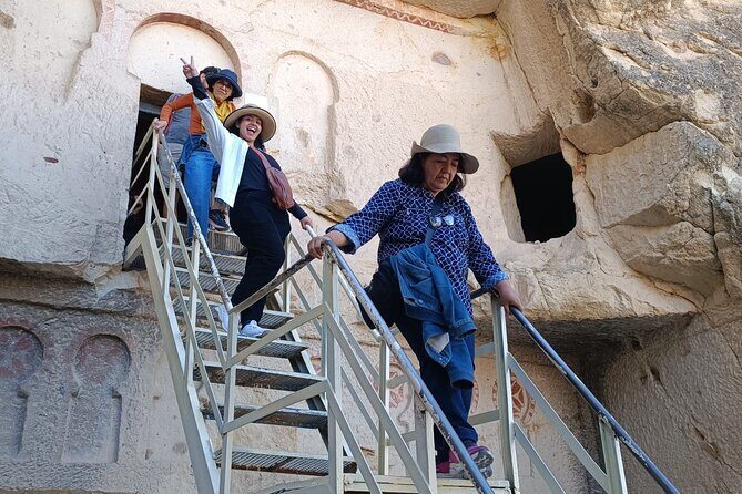 Cappadocia Tour Package with ATV Quad Bike & Balloon Ride Options - The Sum Up