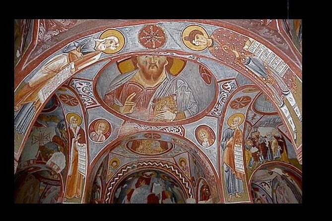 Cappadocia Tour with Goreme Open Air Museum - The Practical Side: What You Should Know