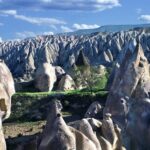 Cappadocia Tour with Local Tour Guide (Private) - The Practicalities and Why They Matter