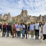 Cappadocia Tour With Lunch - An In-Depth Look at the Cappadocia Tour Experience