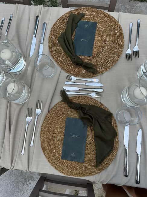 Cappadocia: Traditional Dinner with Wine or Raki - What to Expect During the Evening