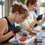 Cappadocia: Traditional Turkish Mosaic Lamp Workshop - Why This Workshop Is Worth Your Time