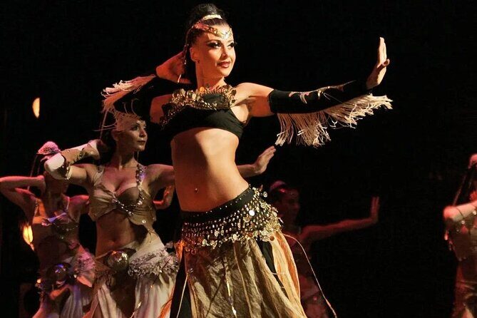 Cappadocia Traditional Turkish Night Show and Dinner - Important Practicalities