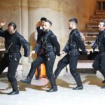 Cappadocia Traditional Turkish Night with Dinner (in Authentic Cave Restaurant) - The Experience in Detail