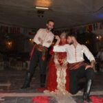 Cappadocia: Traditional Turkish Performance Night with Drink - A Closer Look at the Experience