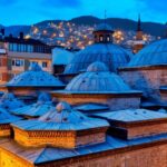 Cappadocia: Turkish Bath Experience - A Deep Dive into the Cappadocia Turkish Bath Experience