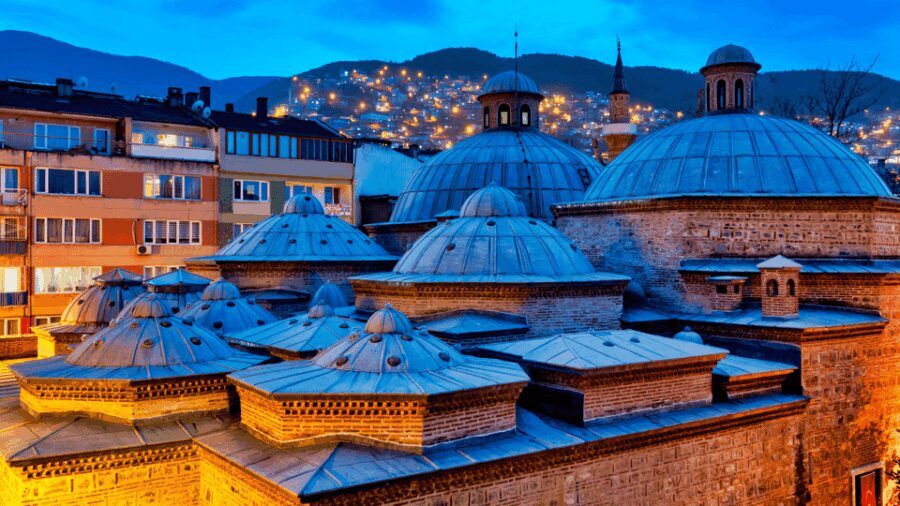 Cappadocia: Turkish Bath Experience - A Deep Dive into the Cappadocia Turkish Bath Experience