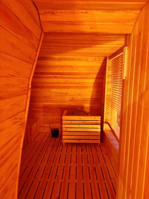 Cappadocia Turkish Bath/Hamam & Massage - The Breakdown of the Experience