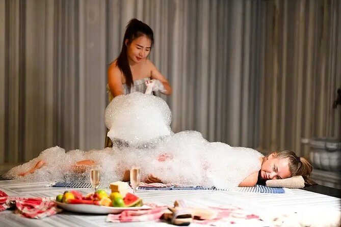 Cappadocia: Turkish Bath, Hammam, and Massage - Why This Tour Is Worth Considering