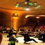 Cappadocia: Turkish Culture Dinner Show & Optional Transfer - A Deep Dive into the Experience
