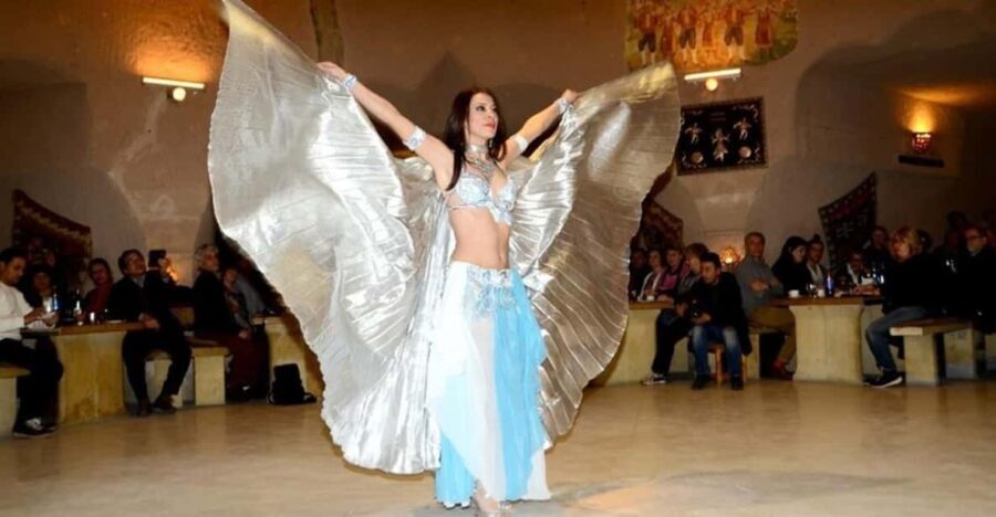 Cappadocia Turkish Night Show and Dinner Experience - Practical Tips