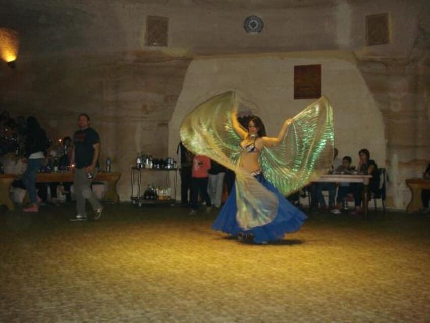 Cappadocia Turkish Night Show and Dinner in Cave Restaurant - Final Thoughts on Value and Authenticity