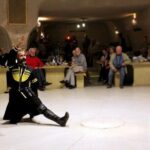 Cappadocia Turkish Night Show with Dinner - Frequently Asked Questions