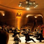 Cappadocia Turkish Night Show With Dinner - Key Points