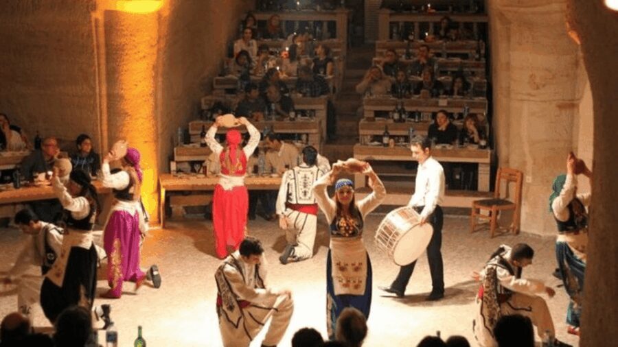 Cappadocia: Turkish Night Show with Dinner - Why the Turkish Night Show is Worth Considering