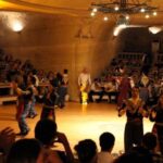 Cappadocia Turkish Night Show with Dinner and Drinks - Authenticity and Atmosphere