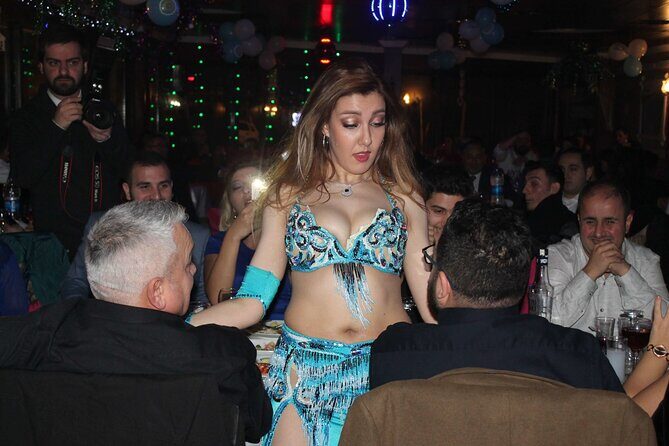 Cappadocia Turkish Night With Unlimited Drinks And Dinner - FAQ: Your Questions About Cappadocia Turkish Night