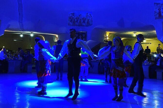 Cappadocia Turkish Night - Final Thoughts
