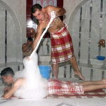 Cappadocia Turkish Traditional Bath - Hamam - Bubble Massage - Who Would Love This Experience?