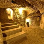 Cappadocia :Underground City Guided Green Tour & Lunch - Trekking Through the Ihlara Valley