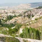 Cappadocia Underground City & Pigeon Valley Tour - Key Points