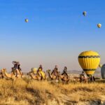 Cappadocia: Valleys Highlights Camel Tour with Hotel Pickup - Final Thoughts