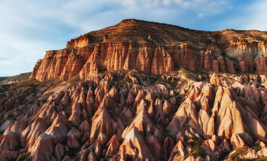 Cappadocia Vineyards Private Tour and Wine Tasting - What We Love About This Tour