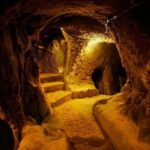 Cappadocia Vip Green Tour with Nar Lake (All included, small Grp) - Why This Tour Stands Out