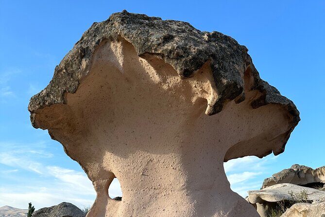 Cappadocia VIP Red Tour with Göreme Open Air Museum (all inc.) - What We Love About This Tour