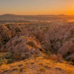 Cappadocia Watching the Sunset With Wine in Red Valley - Why This Tour Offers Good Value