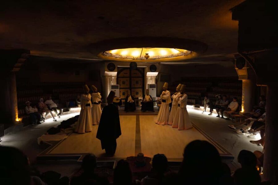 Cappadocia : Whirling Dervish Show With Audio Guide - Final Thoughts: Is This Tour For You?