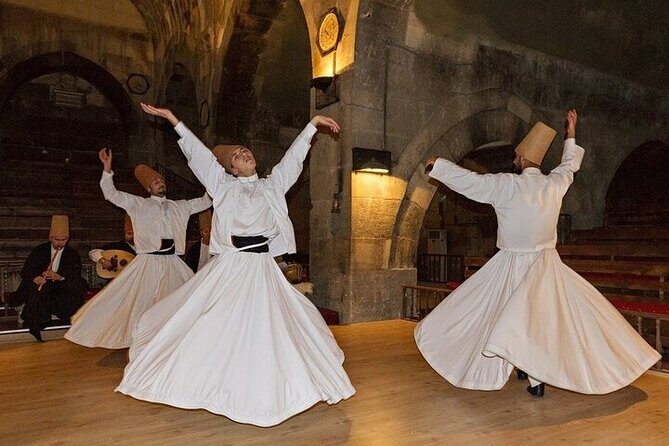 Cappadocia Whirling Dervishes - An In-Depth Look at the Cappadocia Whirling Dervishes Tour