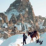 Cappadocia:Horse Riding Tour - Authenticity and Value
