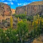 Cappadocia's Green Tour - The Experience of the Tour: What Travelers Say and What You’ll Love