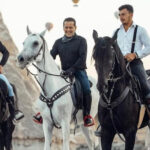 Cappadocia's Sunrise Horseback Riding - The Authentic Charm and Practicalities