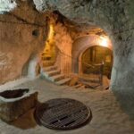 Cappadocia:Underground Cities, Caravanserai & Salt Lake Tour - Exploring Central Anatolia: What to Expect from the Tour