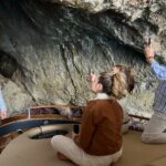 Capri All Inclusive Private Boat Tour - Exploring Unique Coves and the Heart Cave