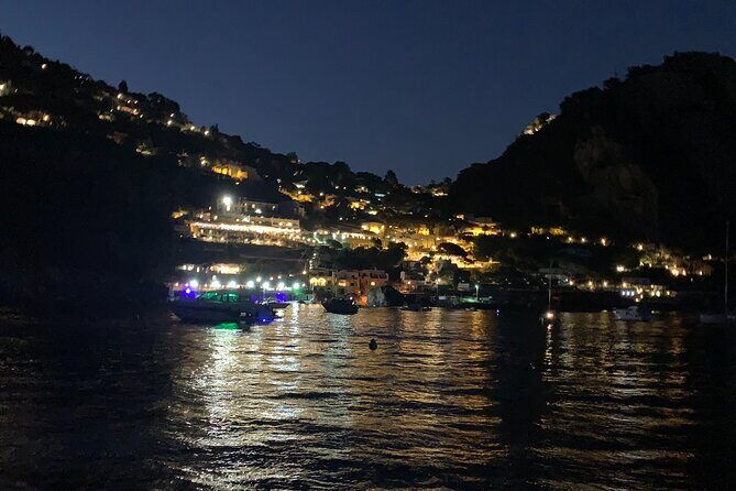 Capri Amalfi Positano All Inclusive 3 days on a sailing boat - What Makes This Tour Valuable?