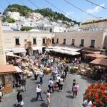 Capri, Anacapri & Blue Grotto: Small-Group Tour from Sorrento - A Deep Dive into the Capri, Anacapri & Blue Grotto Tour