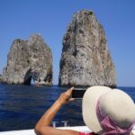 Capri & Anacapri Day Tour with Blue Grotto included from Sorrento - The Anacapri and Blue Grotto Stops