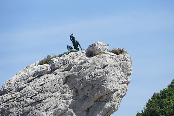 Capri, Anacapri in a Day tour- Small Group Tour - The Sum Up