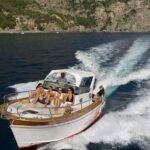 Capri and Amalfi Coast tour departing from Positano - Detailed Breakdown of the Experience