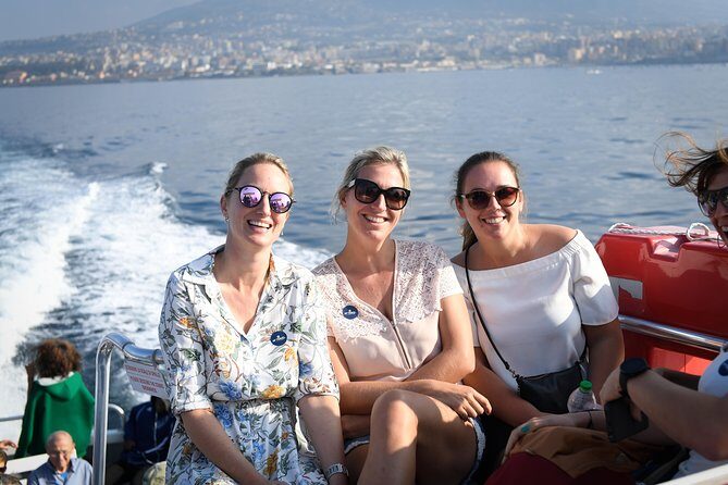 Capri and Anacapri Guided Tour with Limoncello Tasting from Capri - FAQ