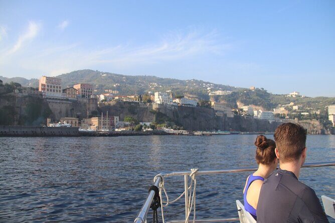 Capri and Anacapri with Blue Grotto visit All inclusive - Price and Value: Is It Worth It?