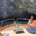 Capri and Blue Grotto Boat tour from Sorrento - Exploring the Itinerary: What You Can Expect