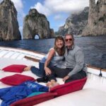 Capri and Blue Grotto by Gozzo Boat and Anacapri from Naples - Authentic Experiences and Noteworthy Highlights