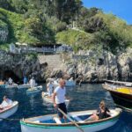 Capri and Blue Grotto Private Boat Tour - Final Thoughts