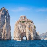 Capri and Positano Private Boat Excursion - FAQs