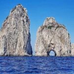 Capri and Positano private boat tour - What’s Included and What to Keep in Mind